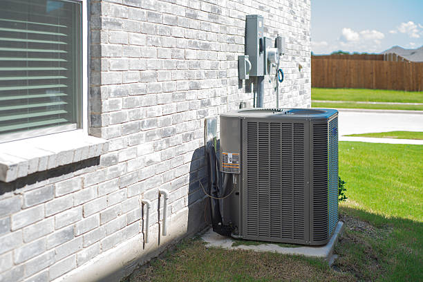 Reliable Ac Installation contractor in Lovelady, TX by FH HVAC